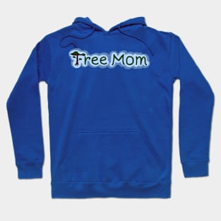 Tree Mom Hoodie